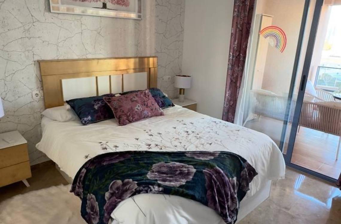 ALICANTE Cala Villajoyosa, ,  03570