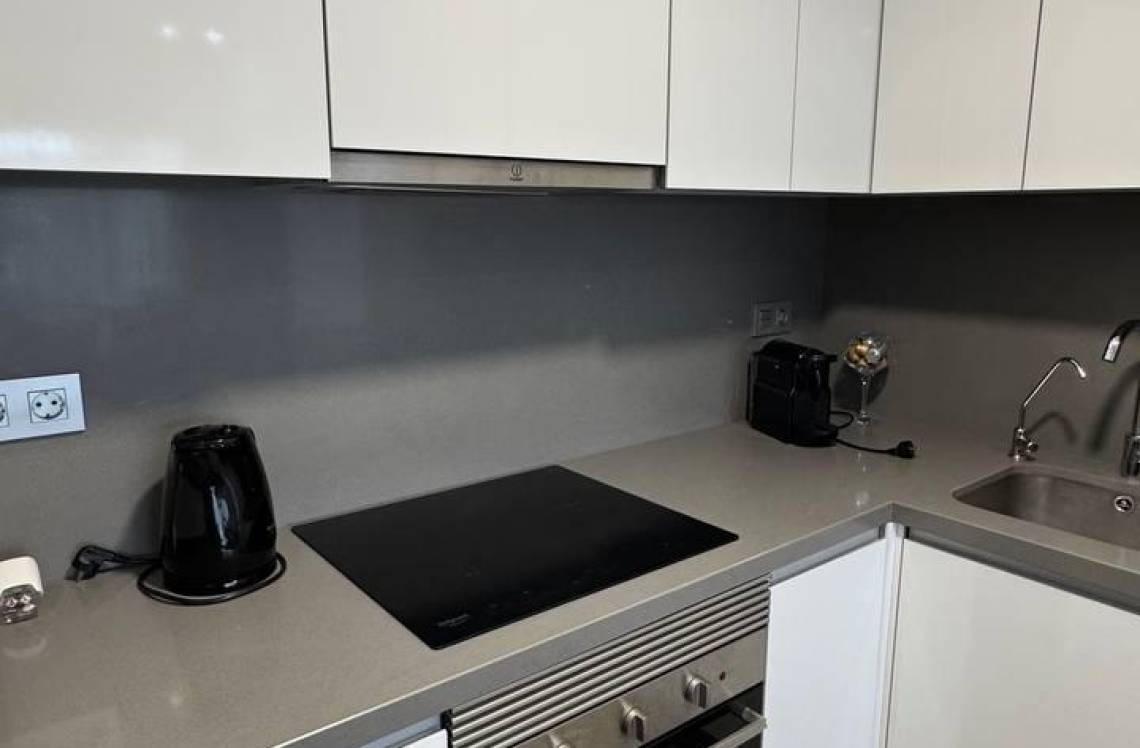 ALICANTE Balcón de finestrat, ,  03509