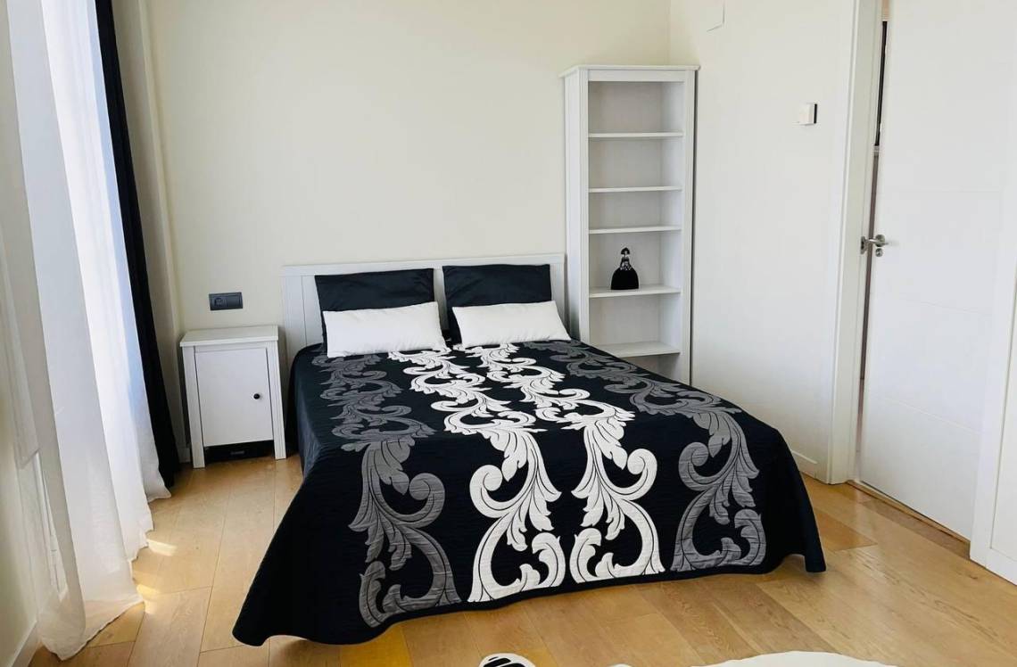 ALICANTE Finestrat hills, ,  03509