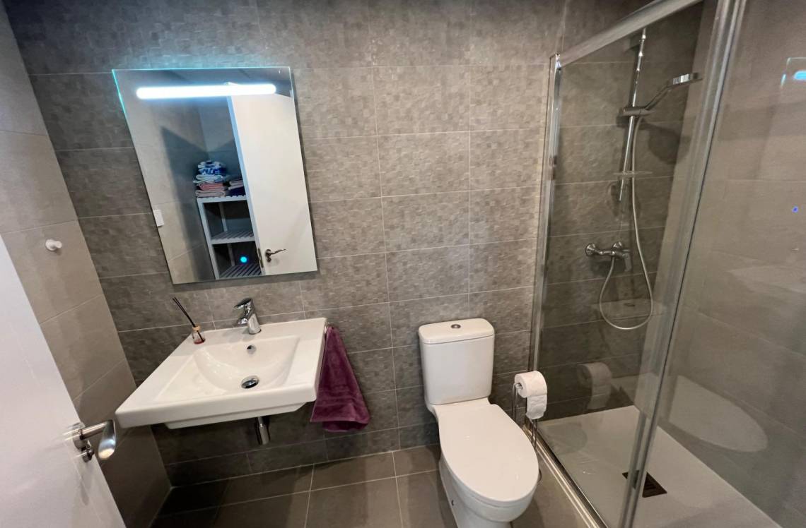 ALICANTE Balcón de finestrat, ,  03509