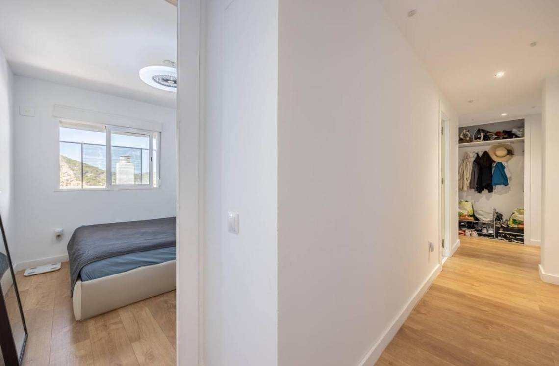 ALICANTE Cala de Benidorm, ,  03502