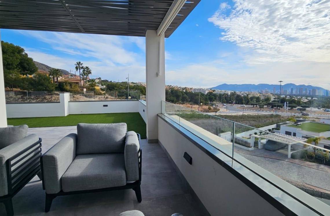 ALICANTE Camporrosso village, ,  03509