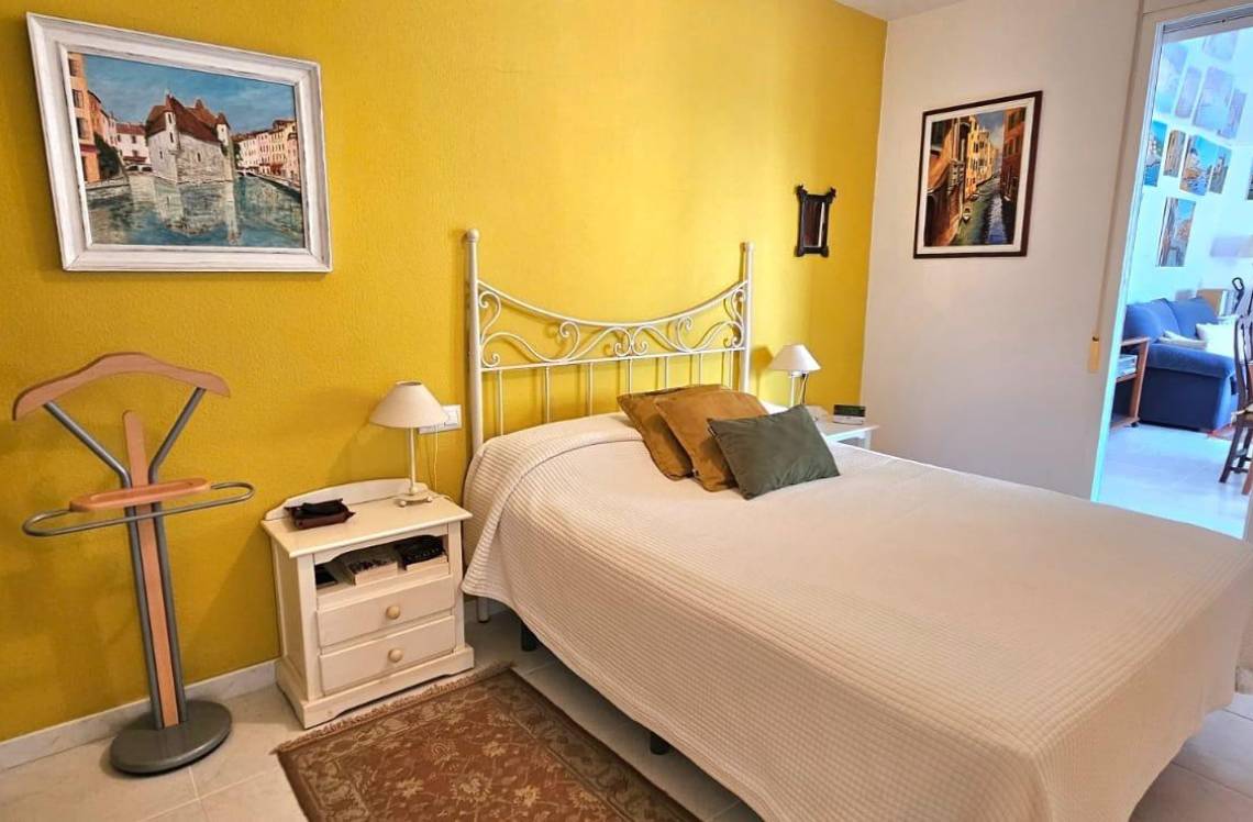 ALICANTE Puerto, ,  03710