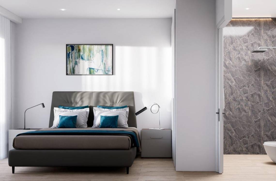 ALICANTE Balcón de finestrat, ,  03570