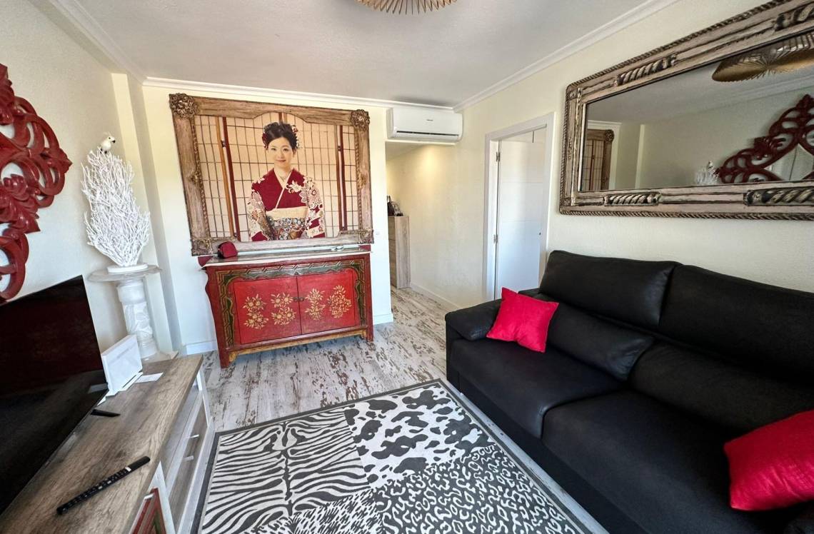 ALICANTE Cala de Finestrat, ,  03509