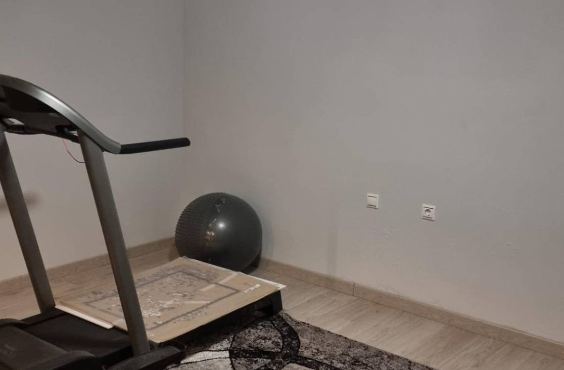 ALICANTE Balcón de finestrat, ,  03509