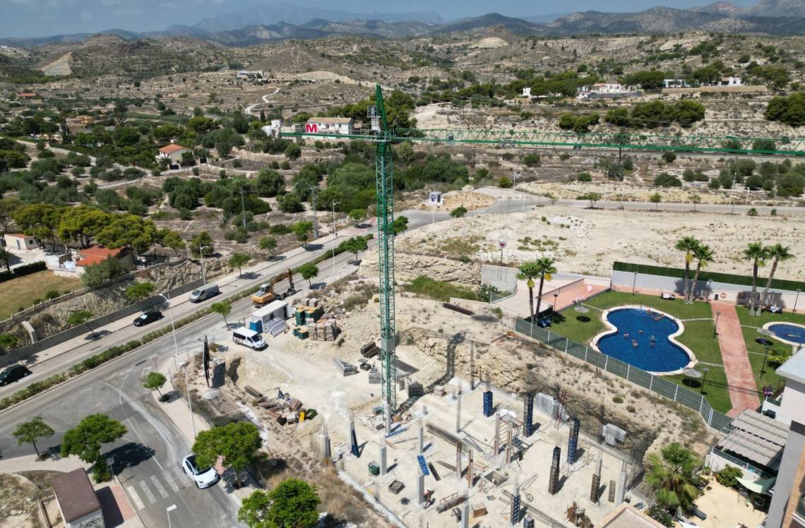 ALICANTE Villajoyosa, ,  03570