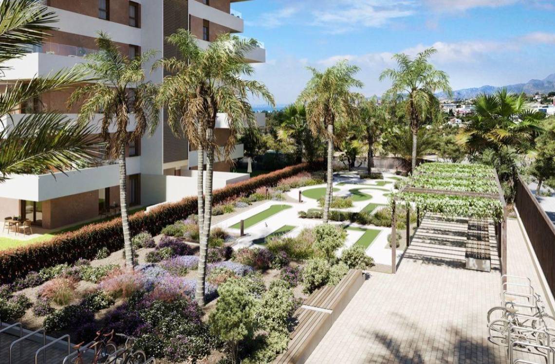 ALICANTE Playas Del Torres, ,  03570