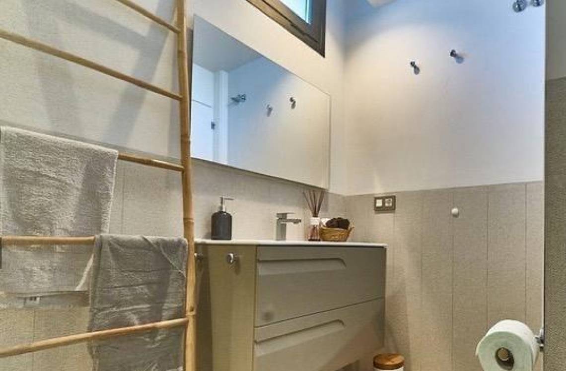 ALICANTE Balcón de finestrat, ,  03509