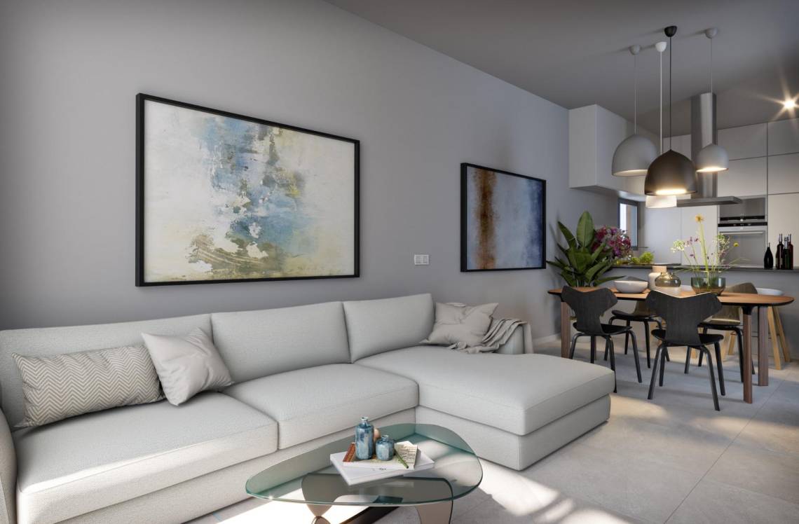 ALICANTE Balcon de finestrat, ,  03509