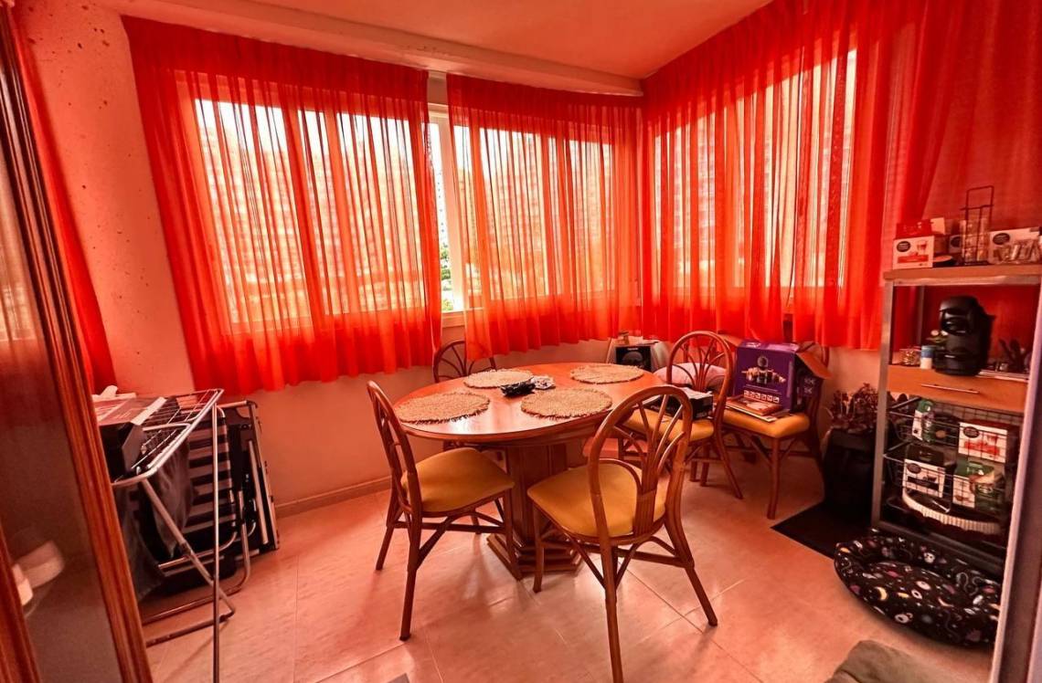 ALICANTE Cala Villajoyosa, ,  03570