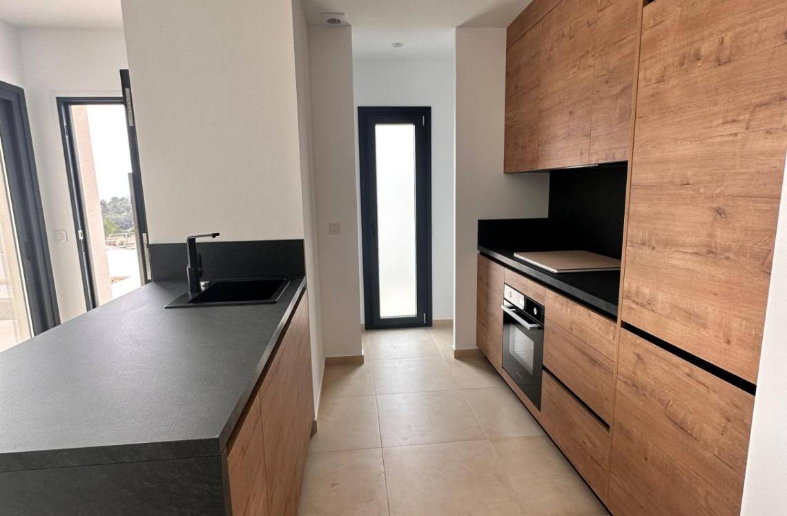 ALICANTE Balcon de finestrat, ,  03509