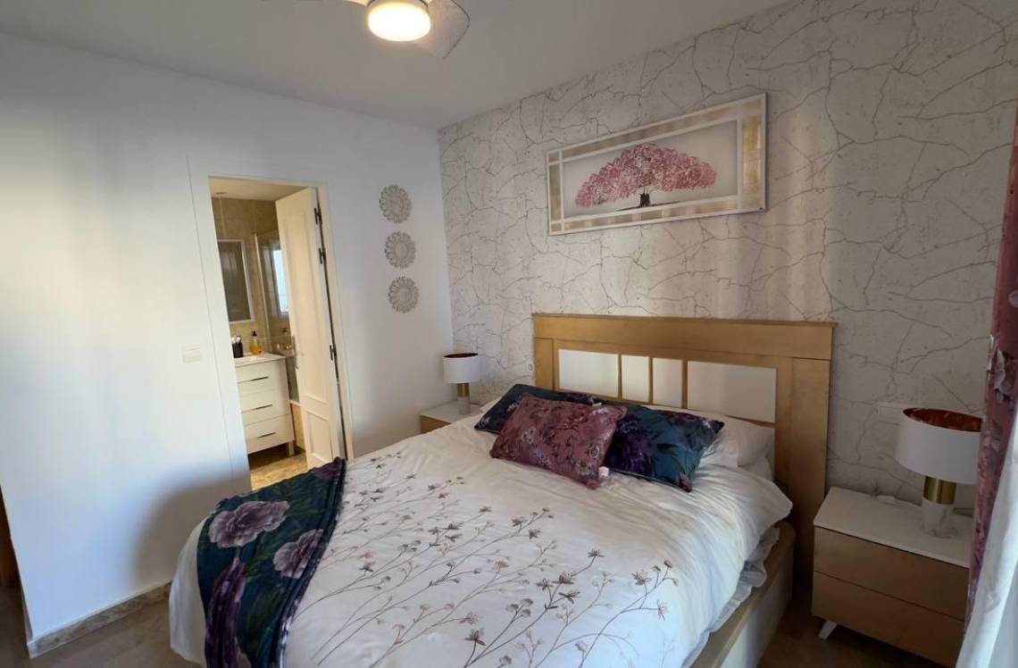 ALICANTE Cala Villajoyosa, ,  03570