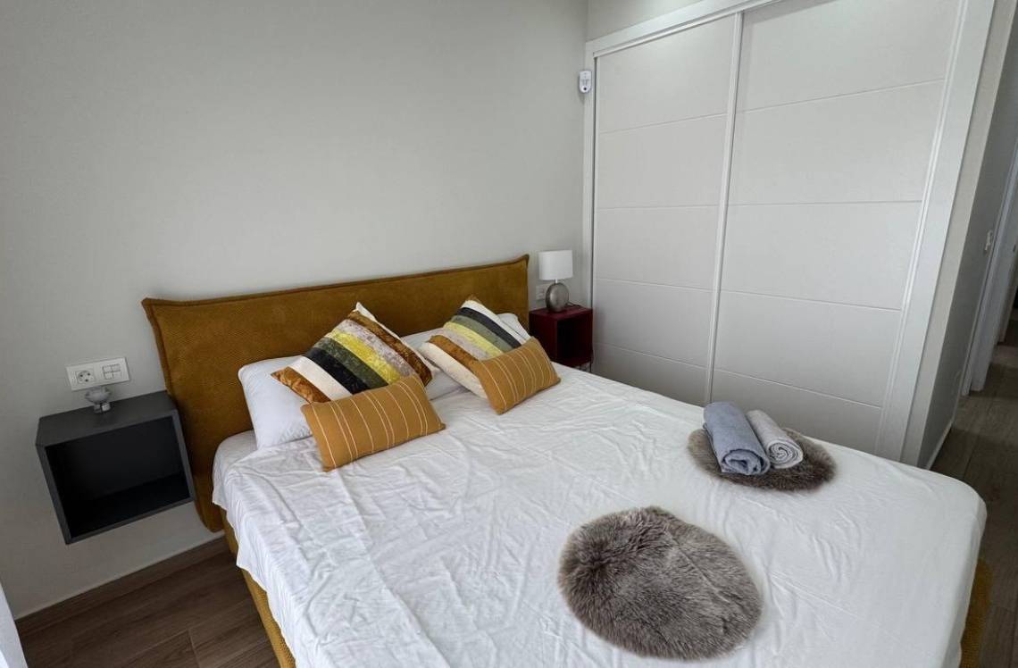 ALICANTE Balcón de finestrat, ,  03509