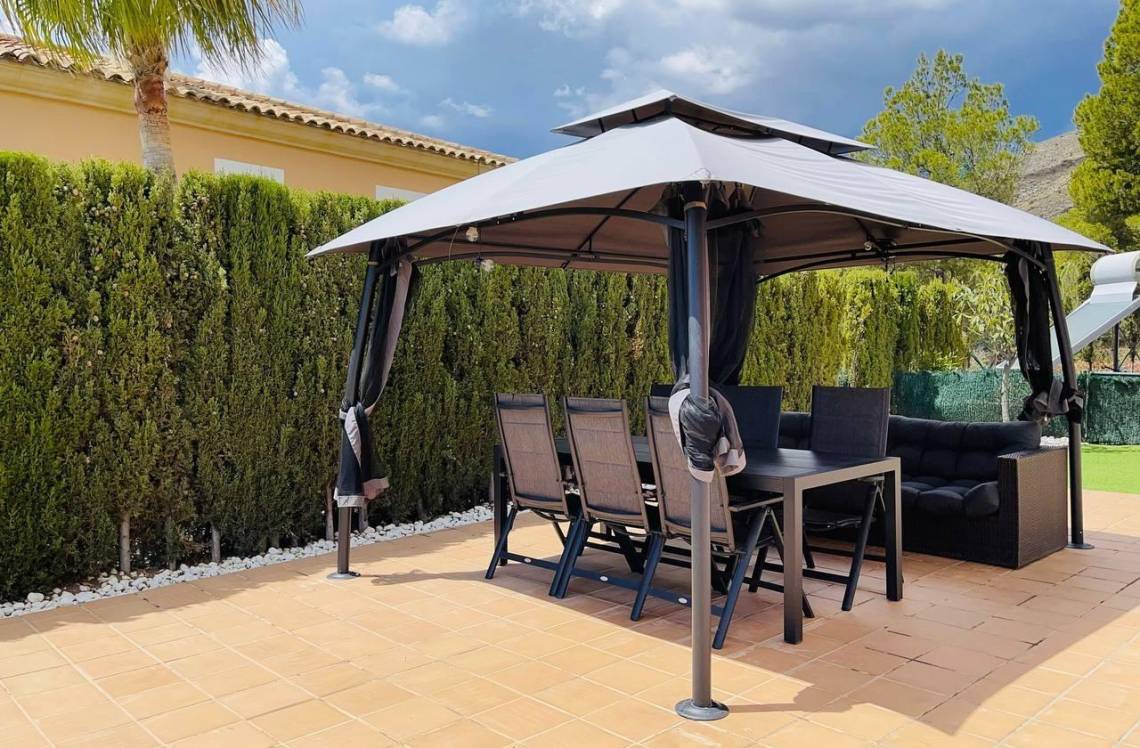 ALICANTE Finestrat hills, ,  03509