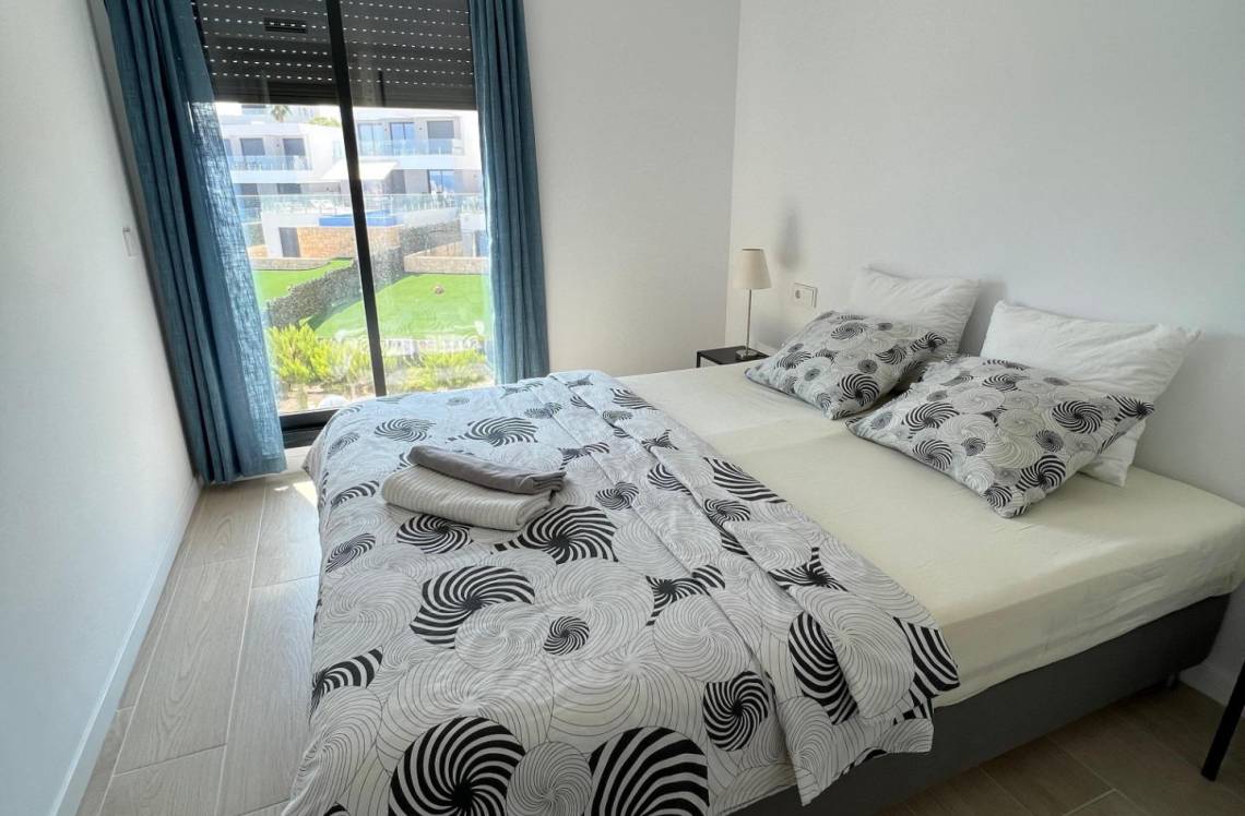 ALICANTE Balcón de finestrat, ,  03509