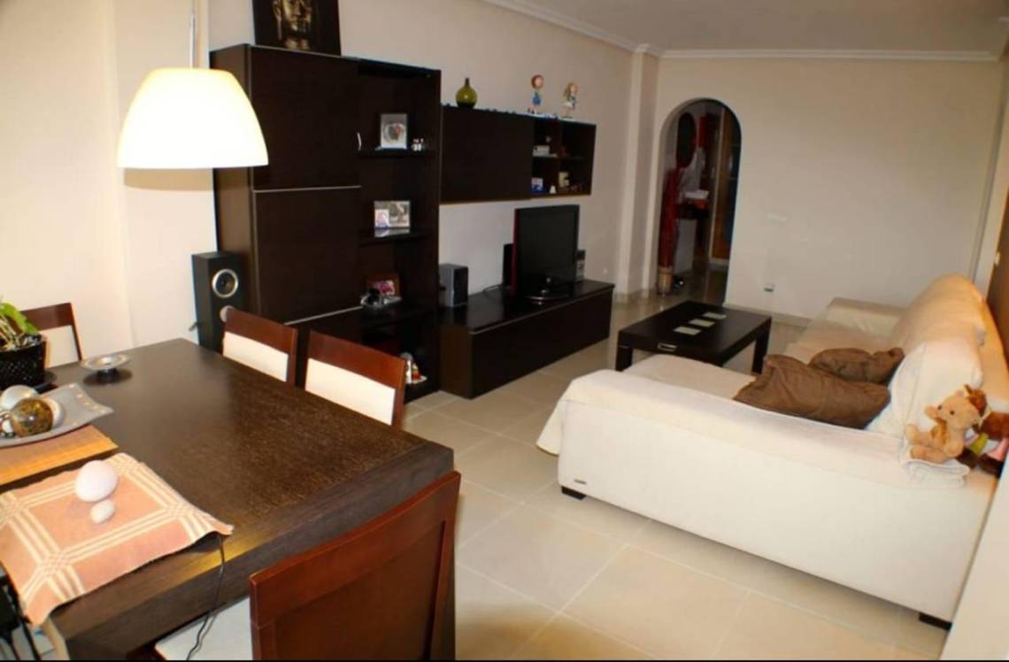 ALICANTE Cala Villajoyosa, ,  03570