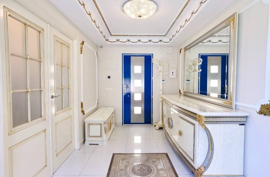 ALICANTE Altea Hills, ,  03590