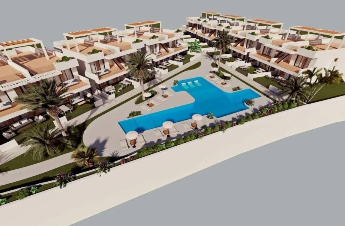 ALICANTE Balcón de finestrat, ,  03509