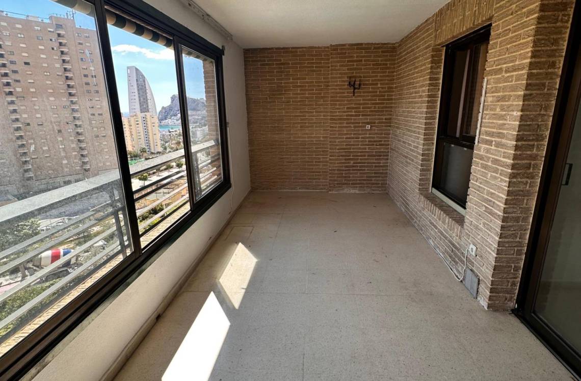 ALICANTE Benidorm, ,  03502