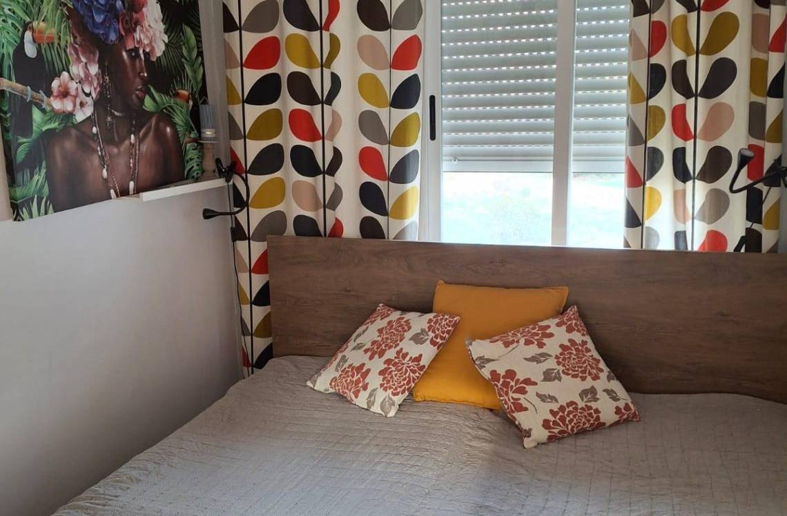 ALICANTE Villajoyosa, ,  03570