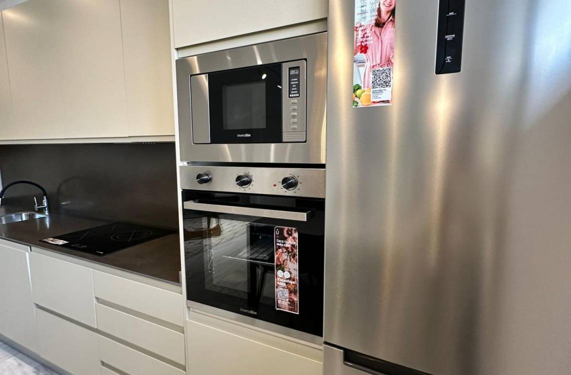 ALICANTE Cc la marina, ,  03509