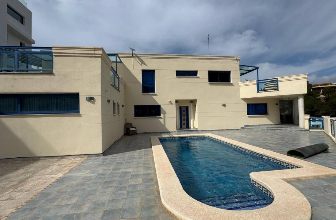 ALICANTE Altea Hills, ,  03590