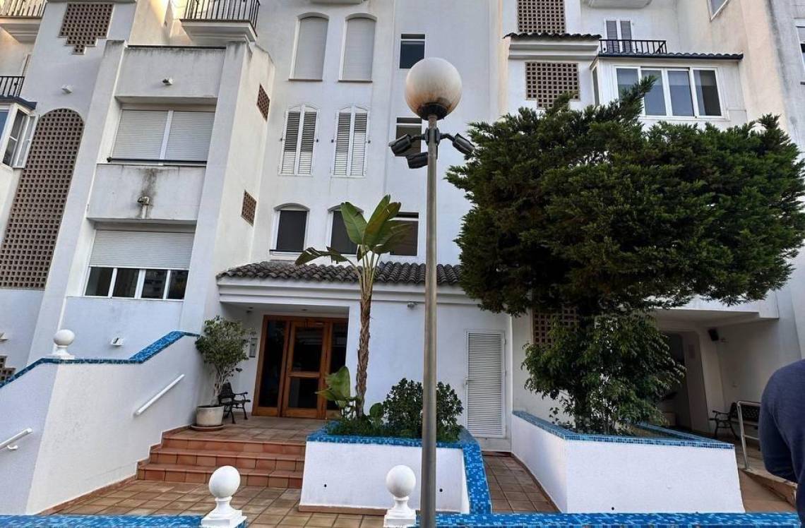 ALICANTE Cala Villajoyosa, ,  03570