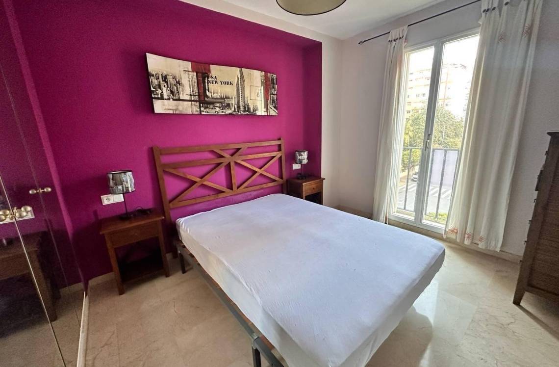 ALICANTE Cala Villajoyosa, ,  03570