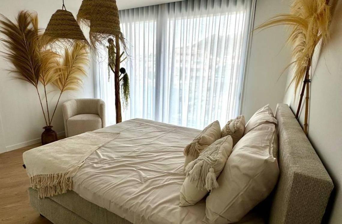 ALICANTE Finestrat hills, ,  03509