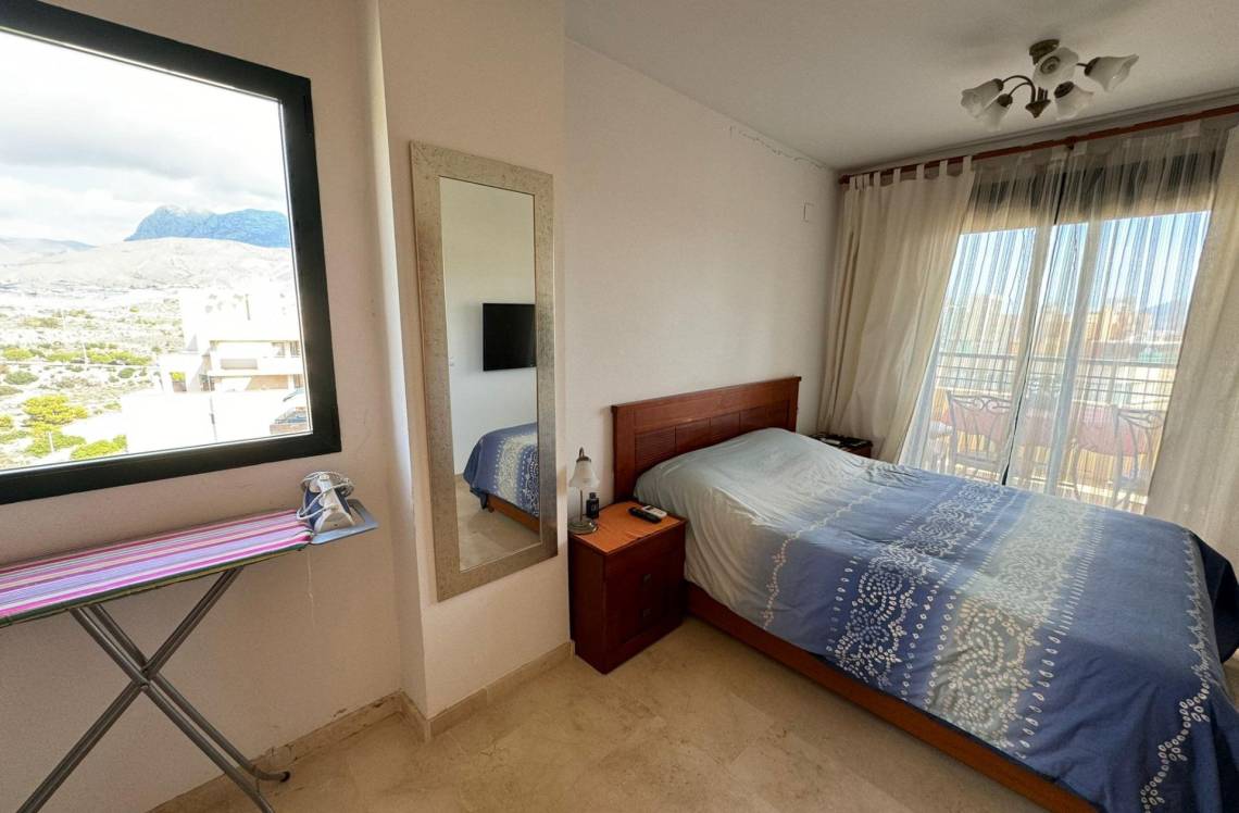 ALICANTE Cala Villajoyosa, ,  03570