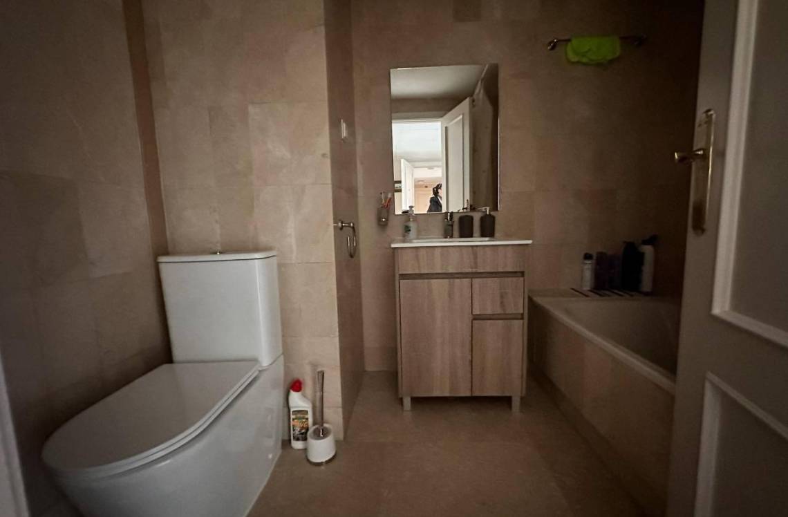 ALICANTE Cala Villajoyosa, ,  03570