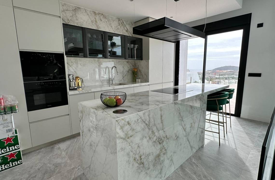 ALICANTE Balcón de finestrat, ,  03509