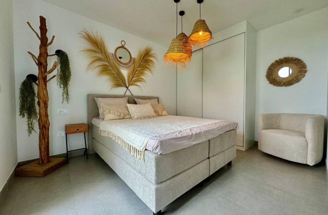 ALICANTE Finestrat hills, ,  03509