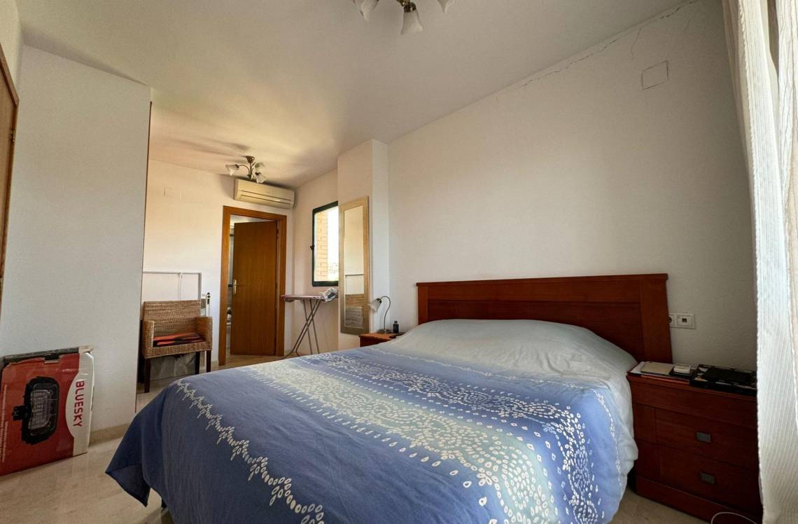 ALICANTE Cala Villajoyosa, ,  03570