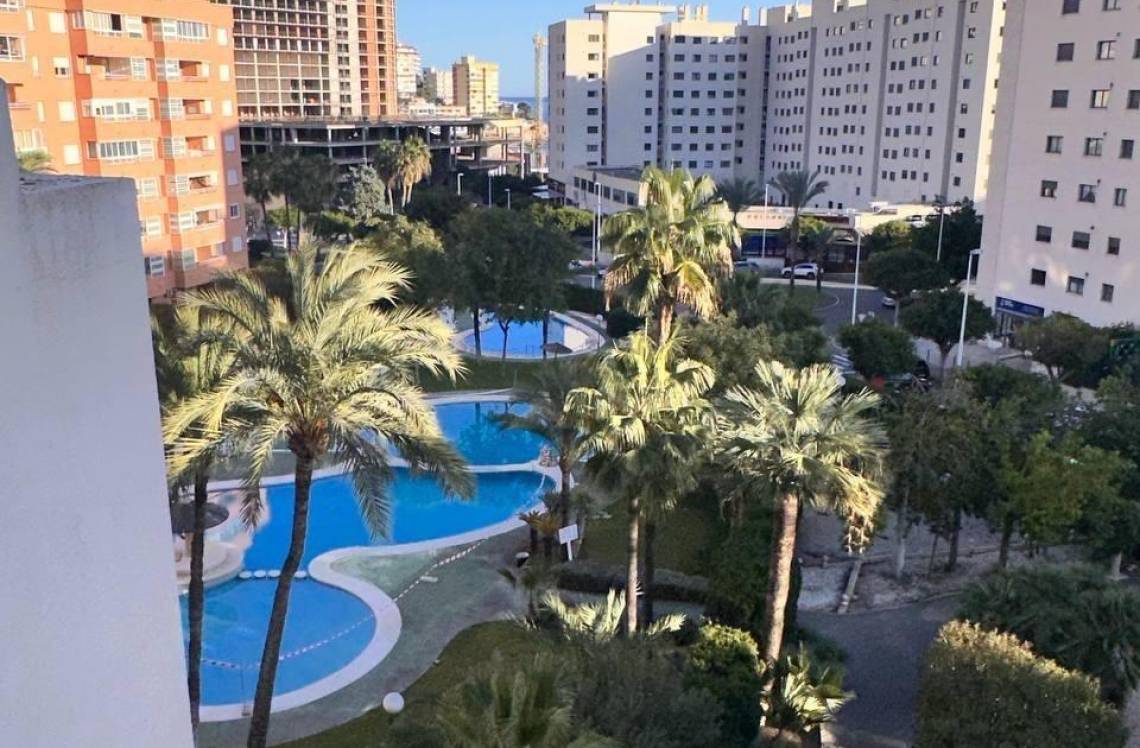 ALICANTE Cala Villajoyosa, ,  03570