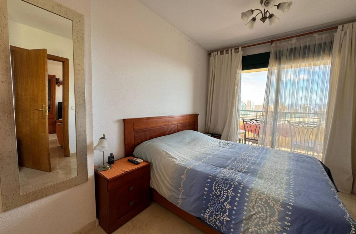 ALICANTE Cala Villajoyosa, ,  03570