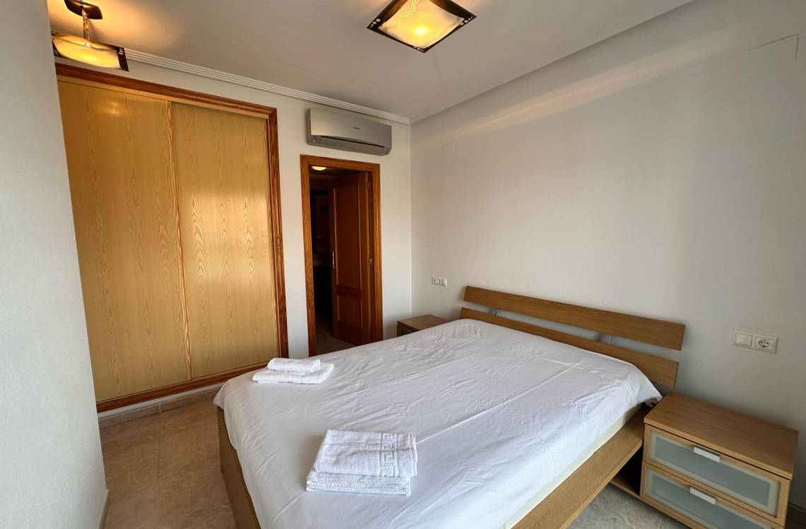 ALICANTE Playas Del Torres, ,  03570