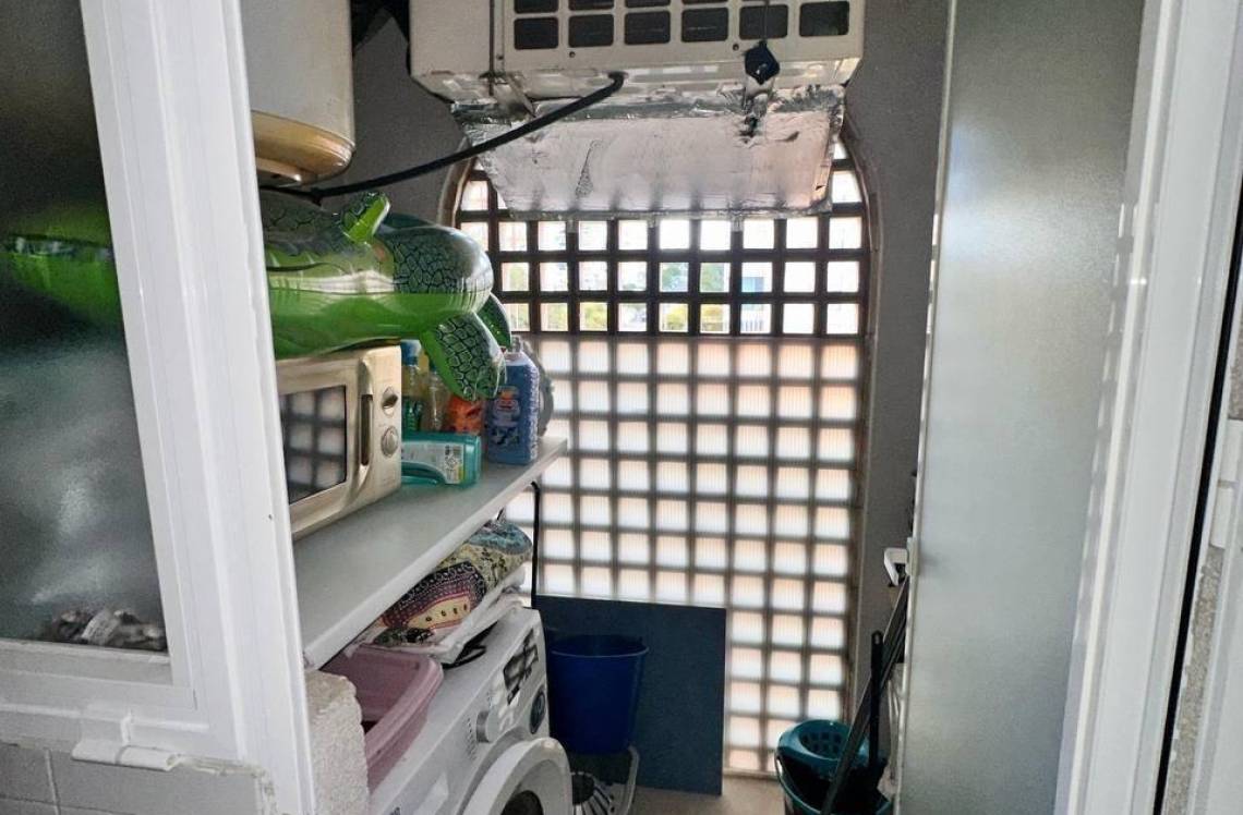 ALICANTE Cala Villajoyosa, ,  03570