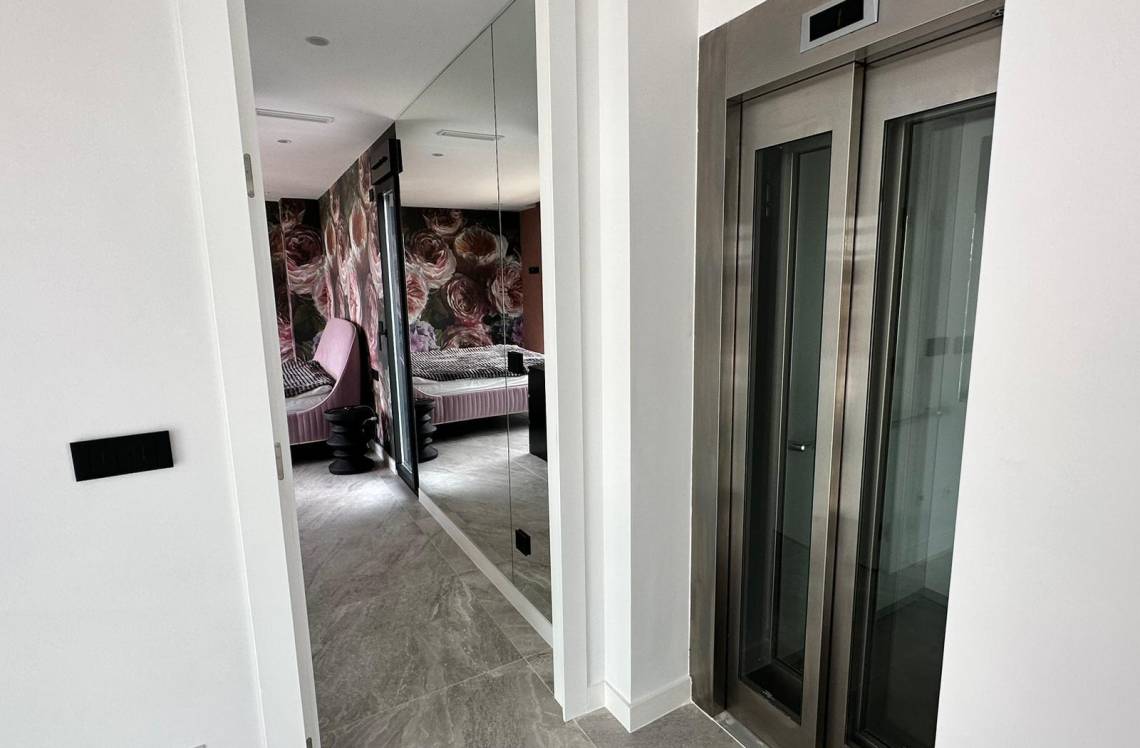 ALICANTE Balcón de finestrat, ,  03509