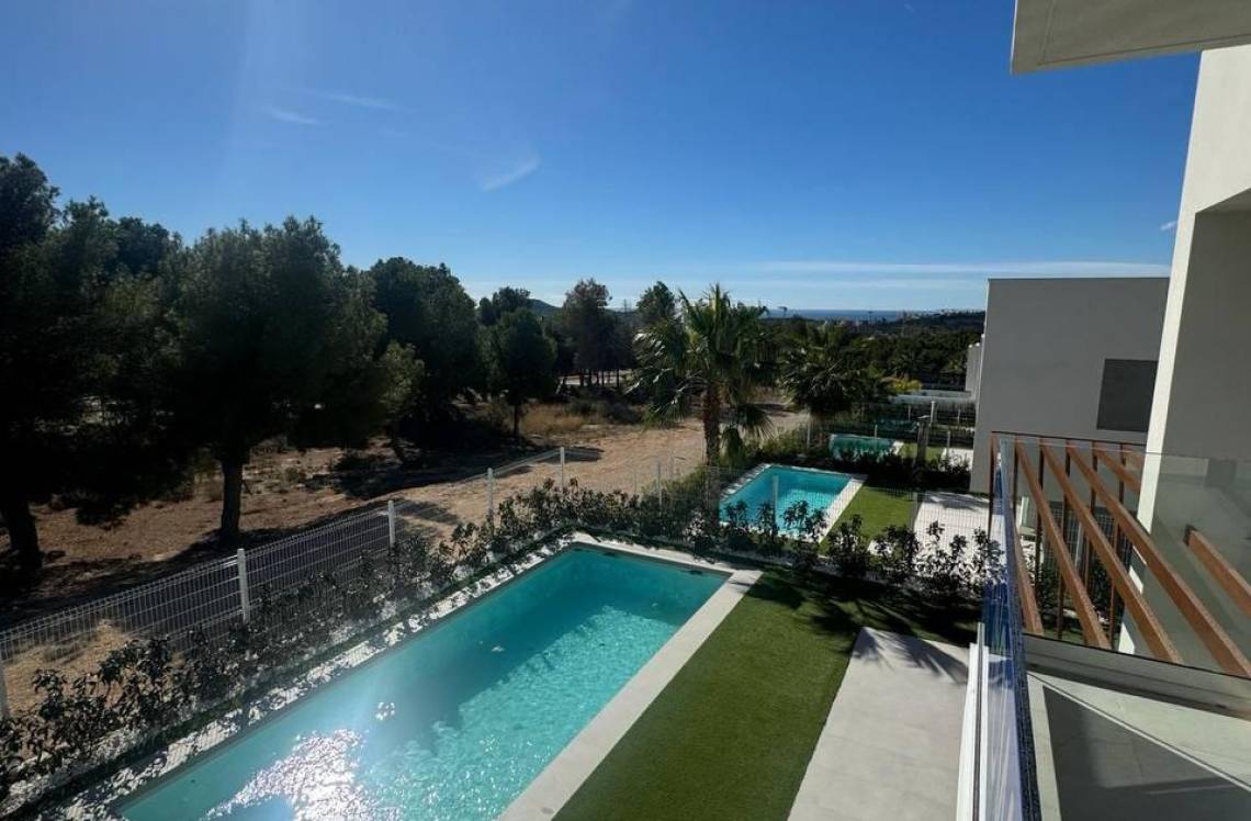 ALICANTE Finestrat hills, ,  03509