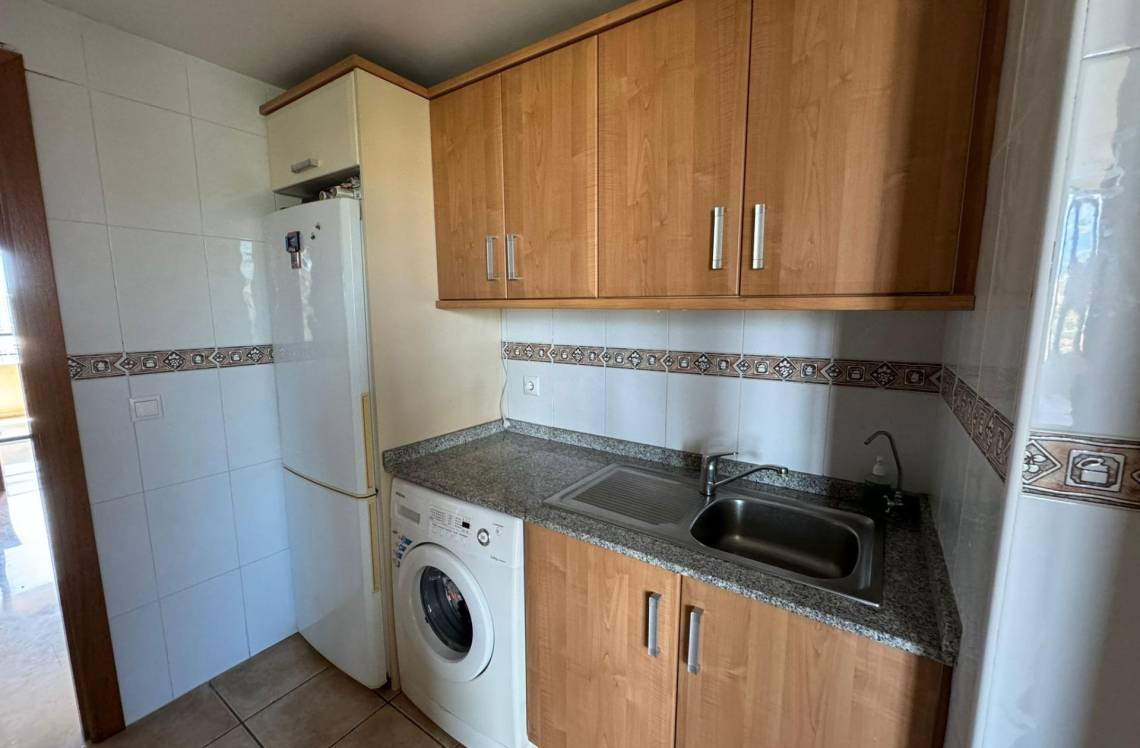 ALICANTE Cala Villajoyosa, ,  03570