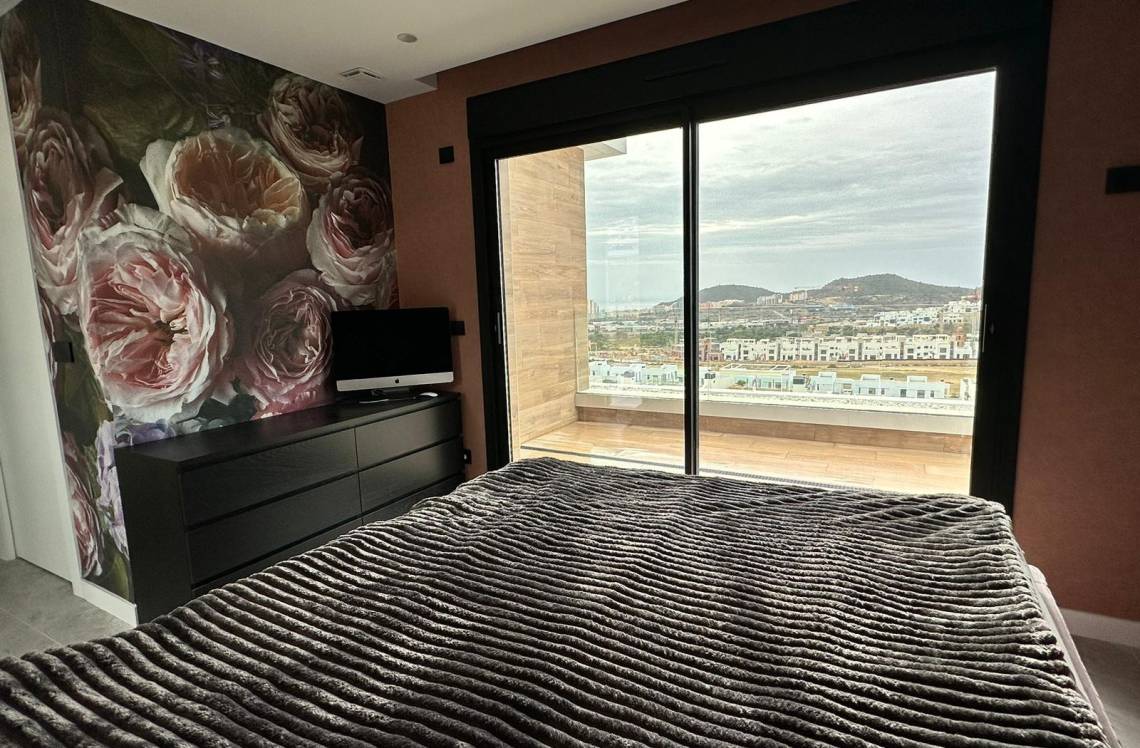 ALICANTE Balcón de finestrat, ,  03509