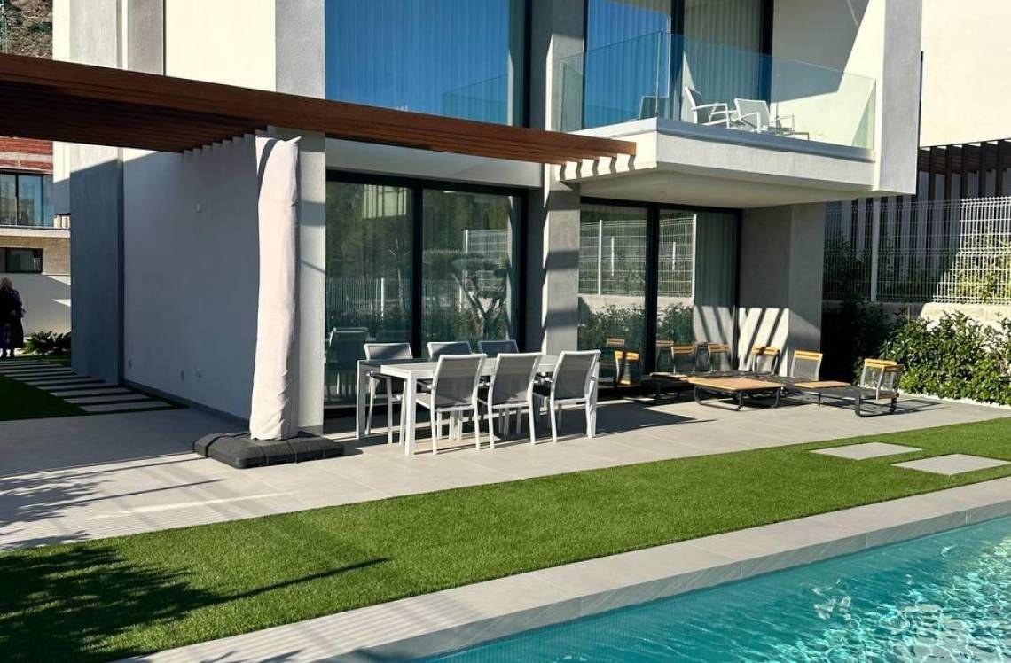 ALICANTE Finestrat hills, ,  03509