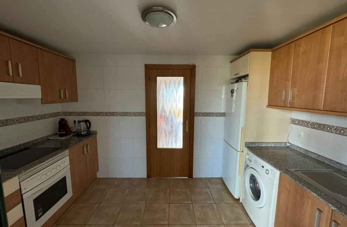 ALICANTE Cala Villajoyosa, ,  03570