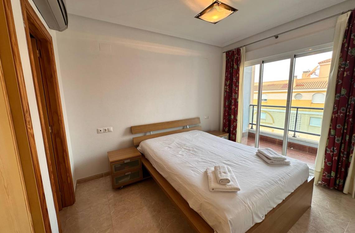 ALICANTE Playas Del Torres, ,  03570