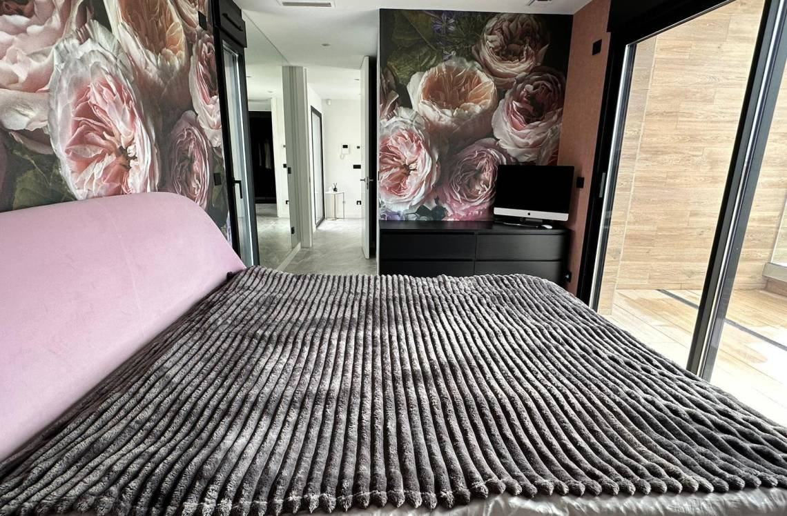 ALICANTE Balcón de finestrat, ,  03509