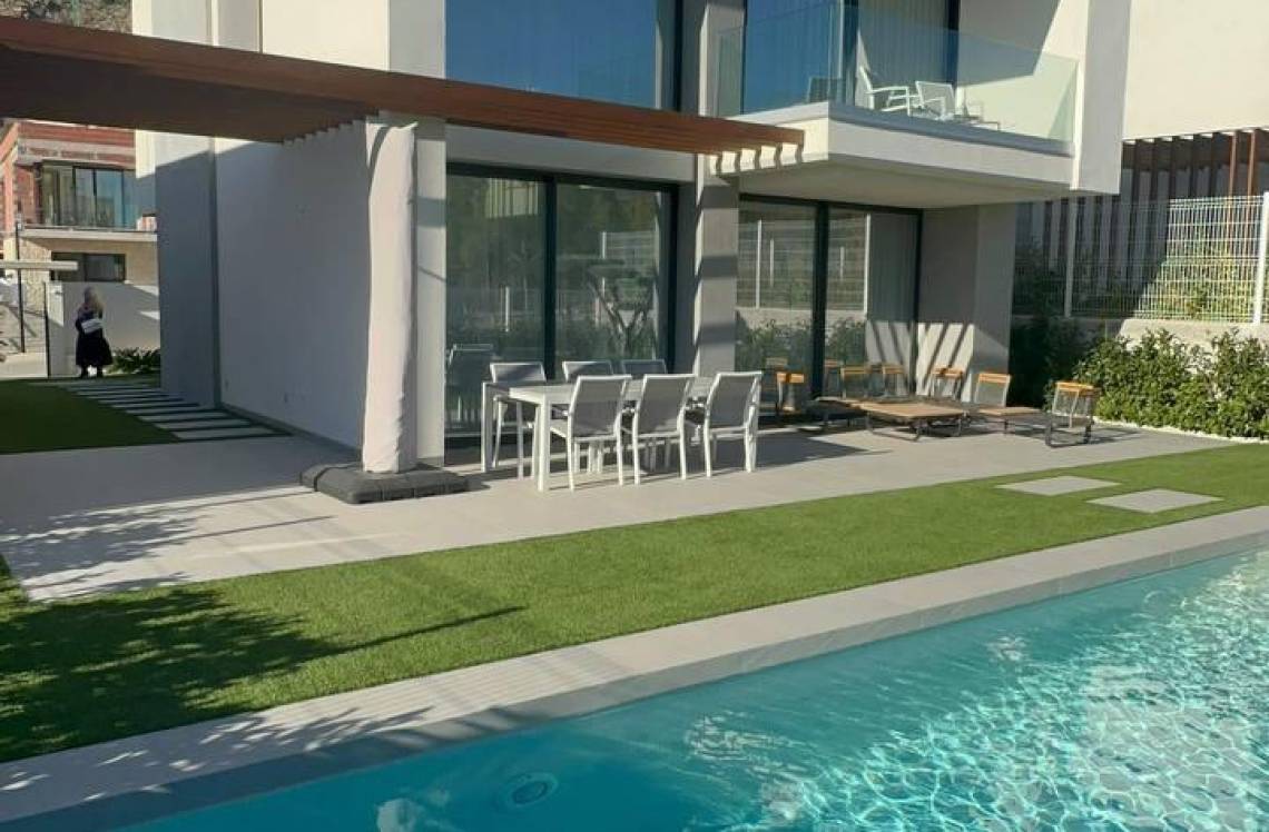 ALICANTE Finestrat hills, ,  03509