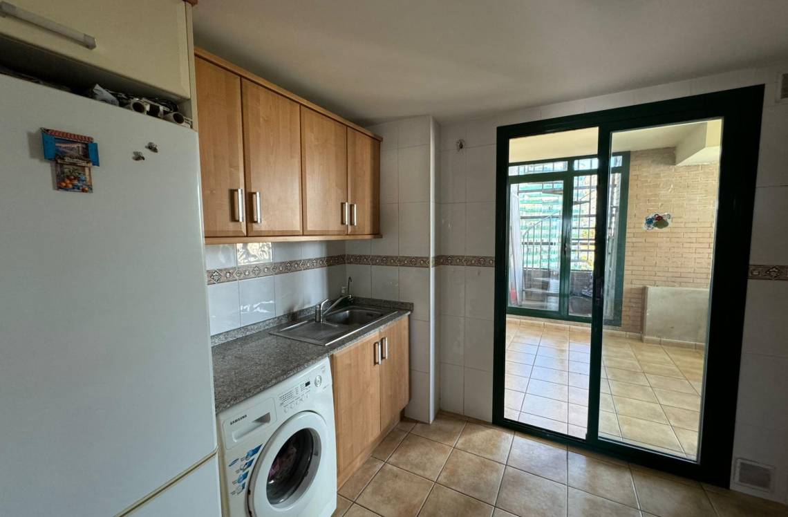 ALICANTE Cala Villajoyosa, ,  03570