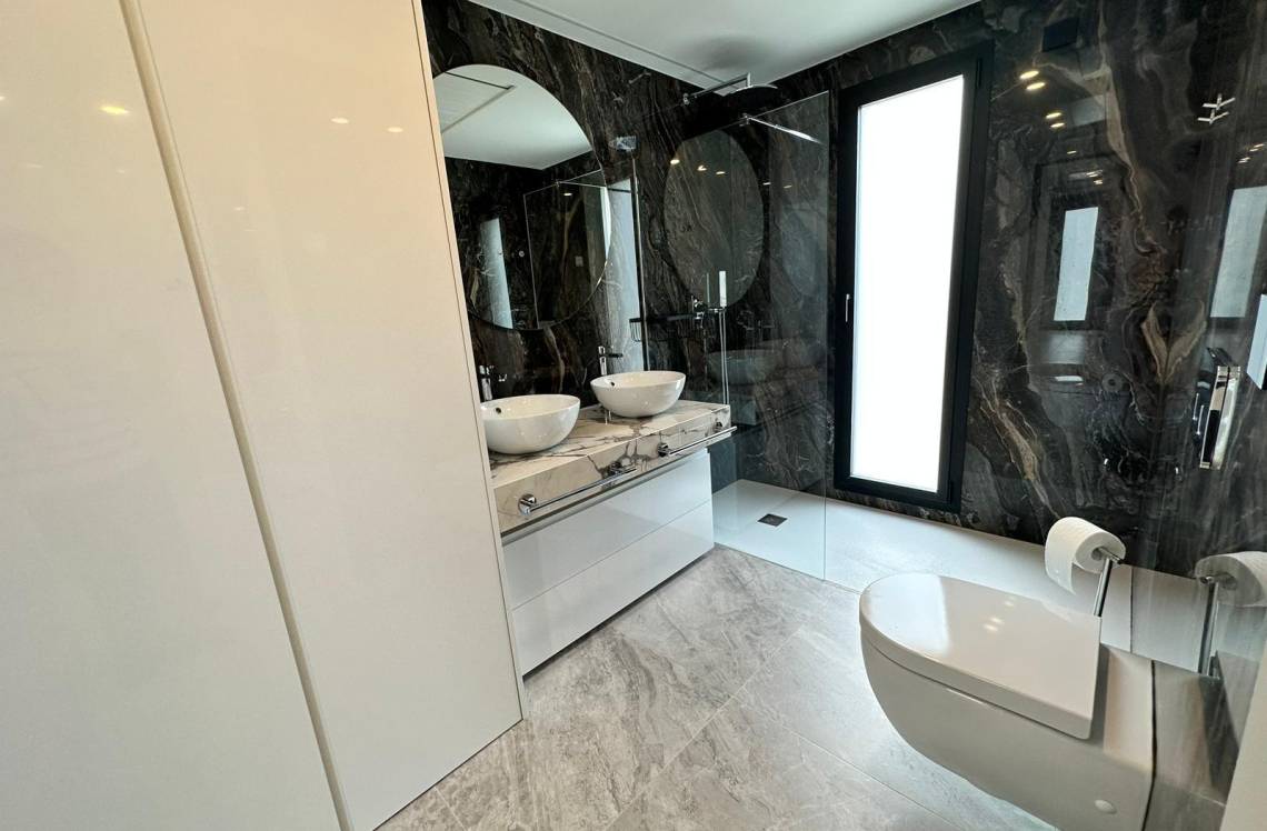 ALICANTE Balcón de finestrat, ,  03509